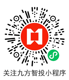 九方智投小程序
